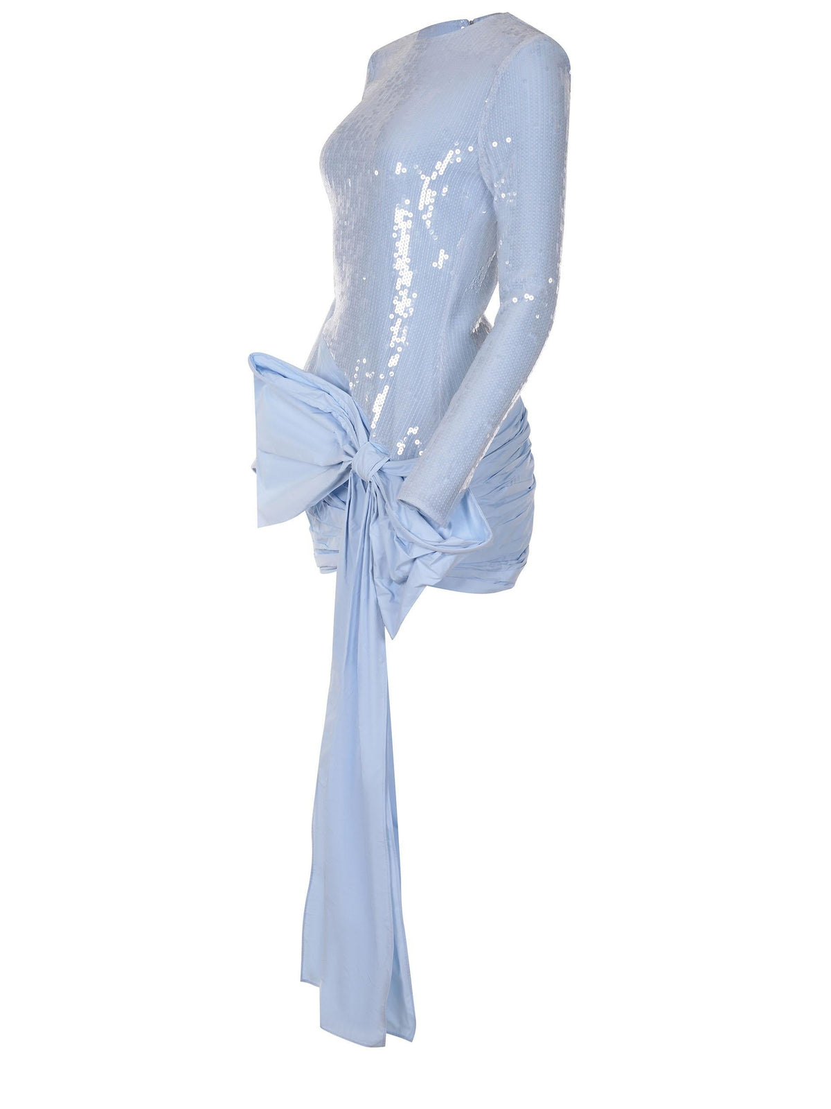 ROTATE Clothing 1160252000 BCR1351-2000 Celeste