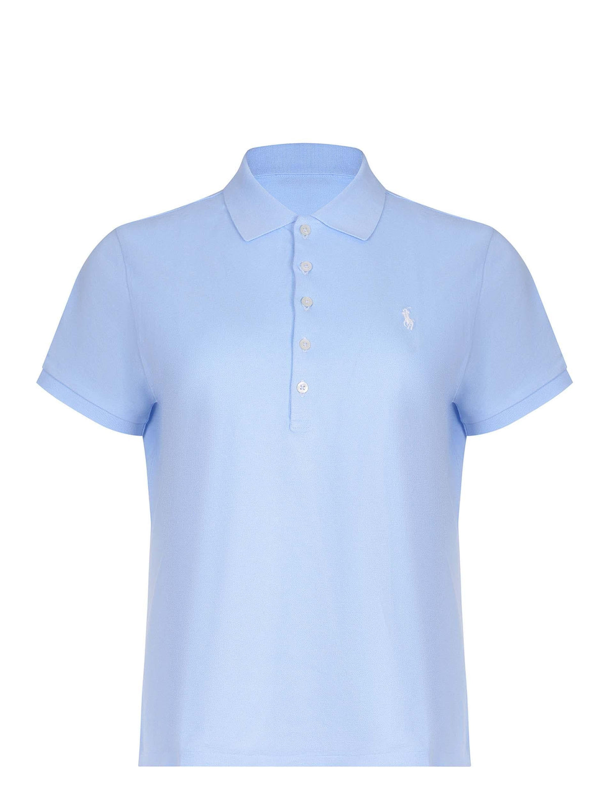 POLO RALPH LAUREN Polo 211870245 023 Light Blue