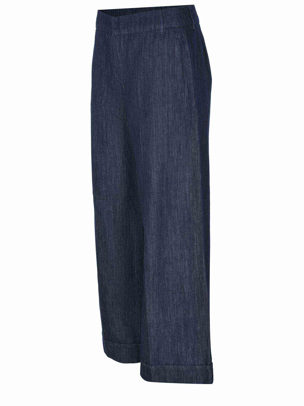 S MAXMARA Jeans 2619181033600 322-001 Denim