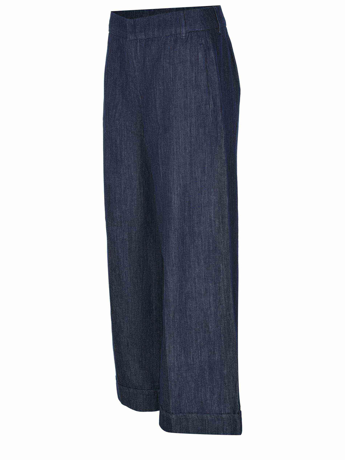 S MAXMARA Jeans 2619181033600 322-001 Denim
