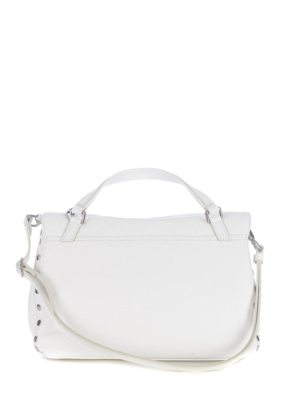 ZANELLATO Bags 068010-S Z1190 White