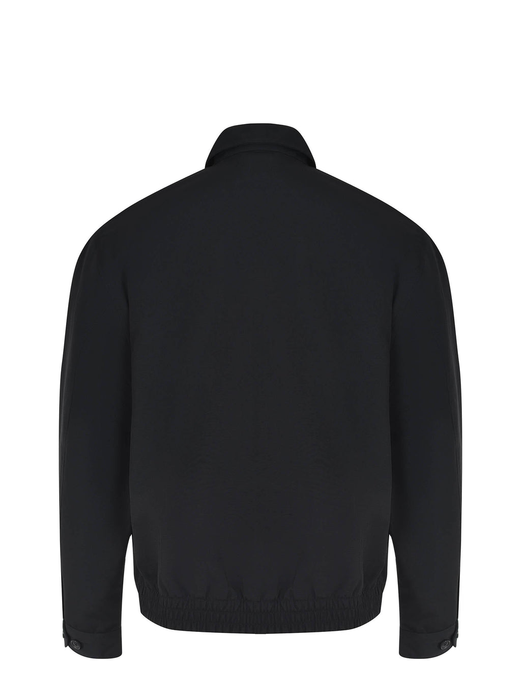 CARHARTT Jackets I035971 2F1-XX Black