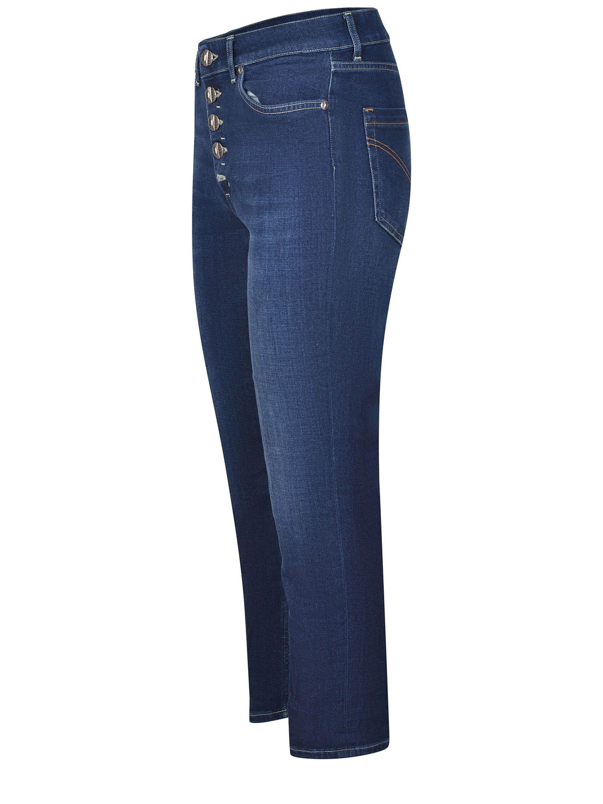 DONDUP Jeans DP268BDS0345 LG9-800 Dark blue
