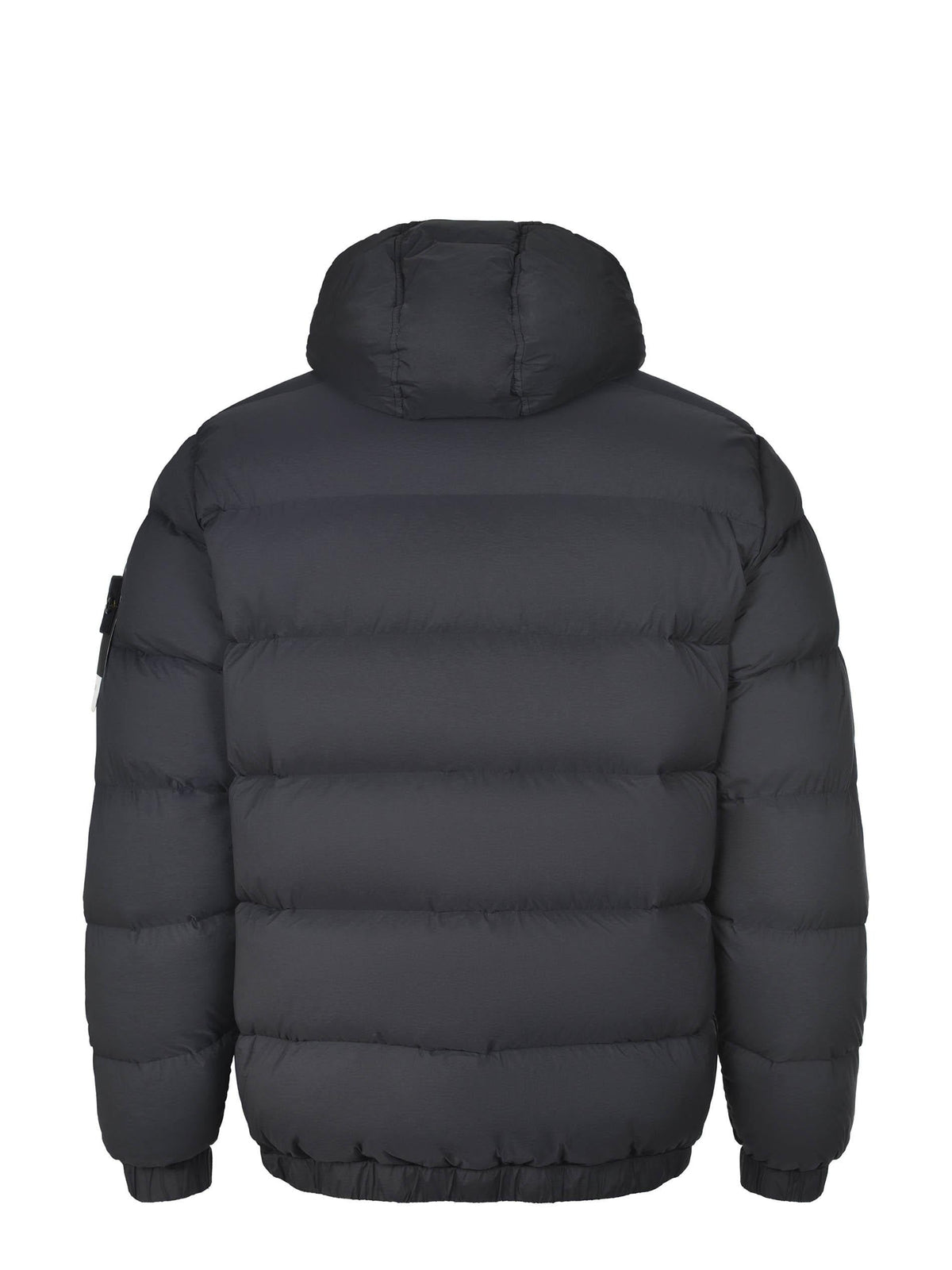 STONE ISLAND Jackets 4100040S0028 V0029 Black