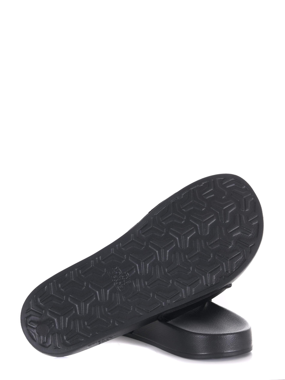 THE NORTH FACE Slippers NF0A4T2R KY41 Black