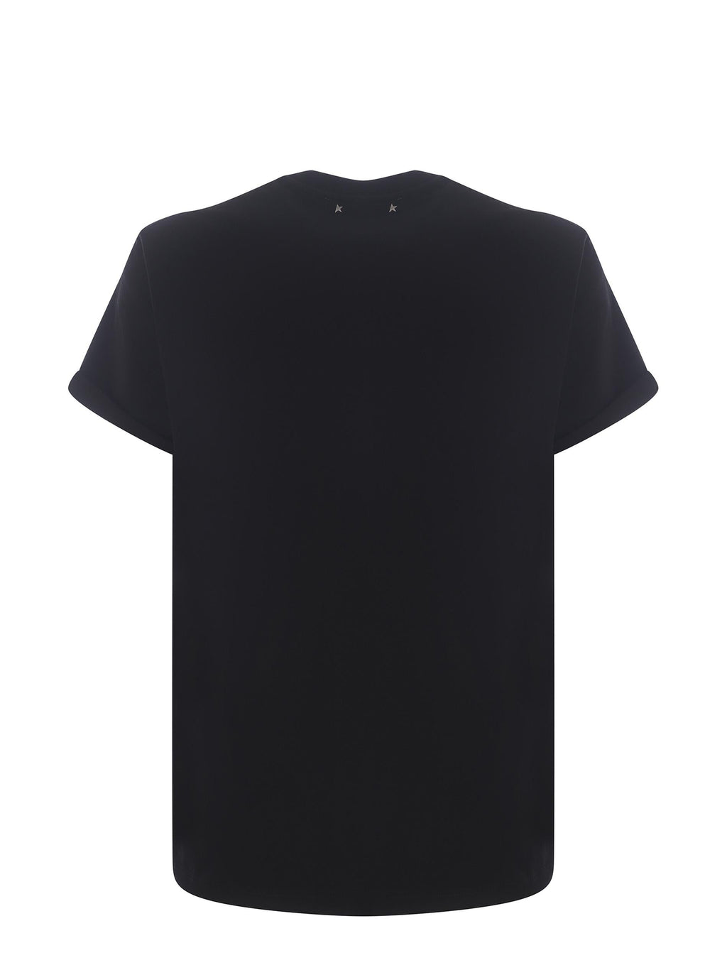 GOLDEN GOOSE T-shirt GMP01220 P000637-90292 Black