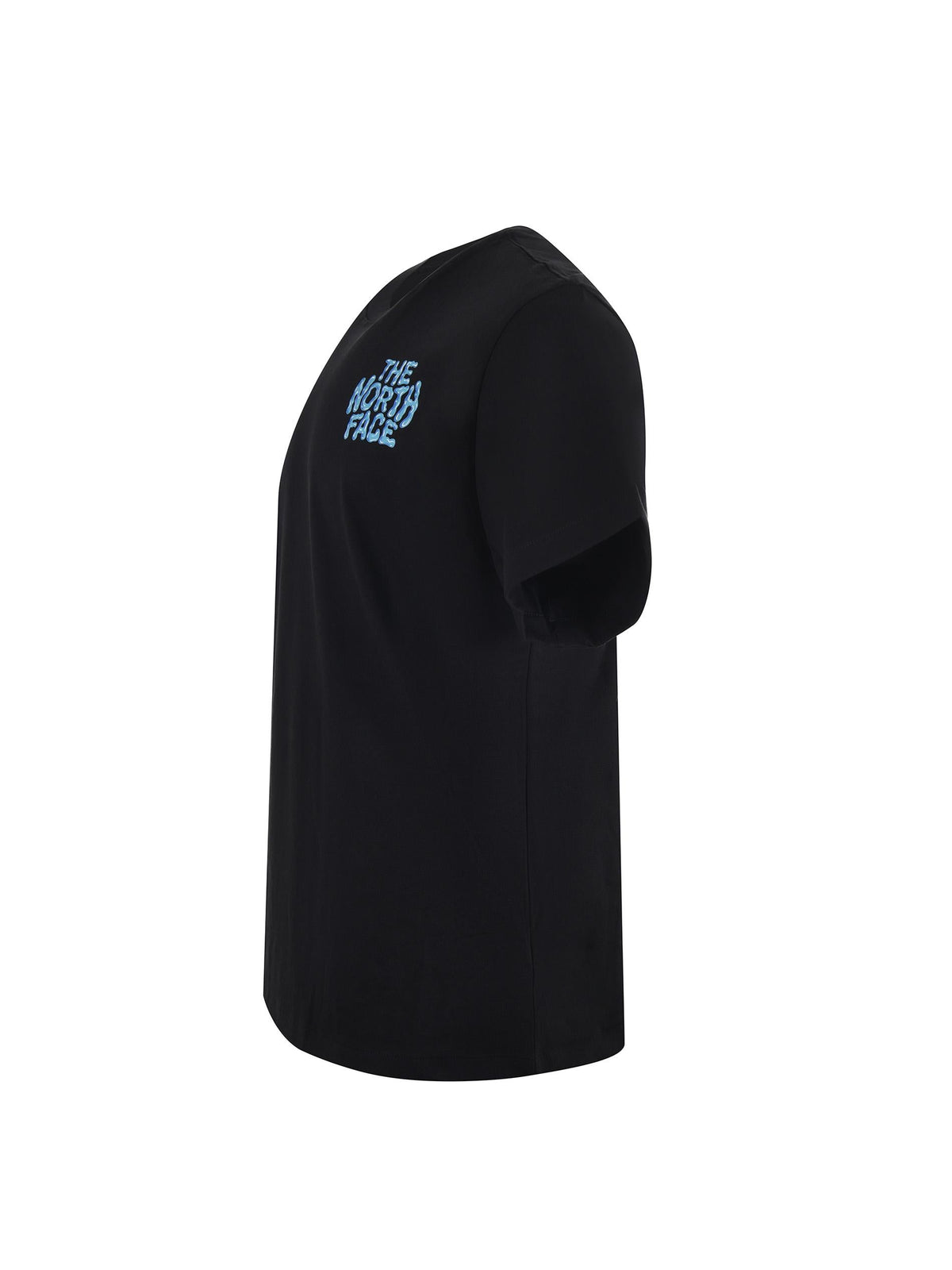 THE NORTH FACE T-shirt NF0A8GAB JK31 Black