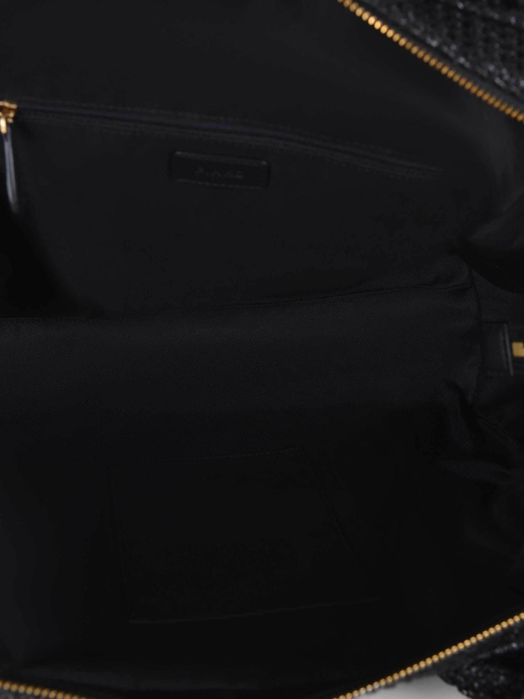 PINKO Bags 106673-A39Y Z99Q Black
