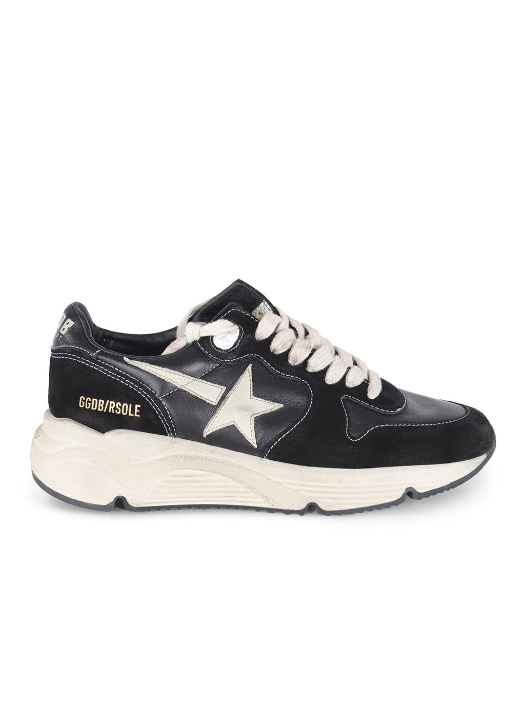 GOLDEN GOOSE Sneakers GWF00126 F003775-90352 Black