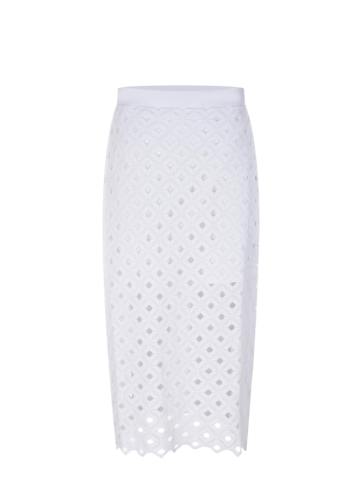 MAX MARA Skirts 2616771029600 171-001 White