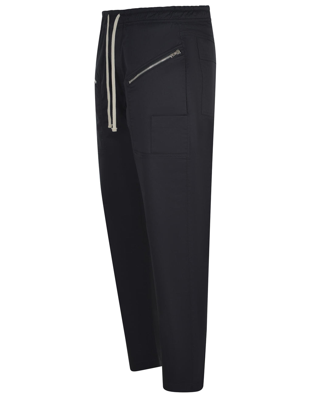 STATE OF ORDER Trousers SP26025 D001 Black