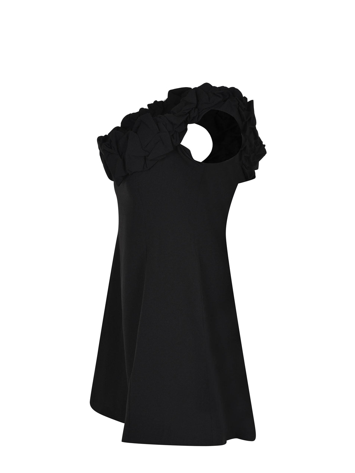 ROTATE Dresses 114670100 BCR1987-100 Black