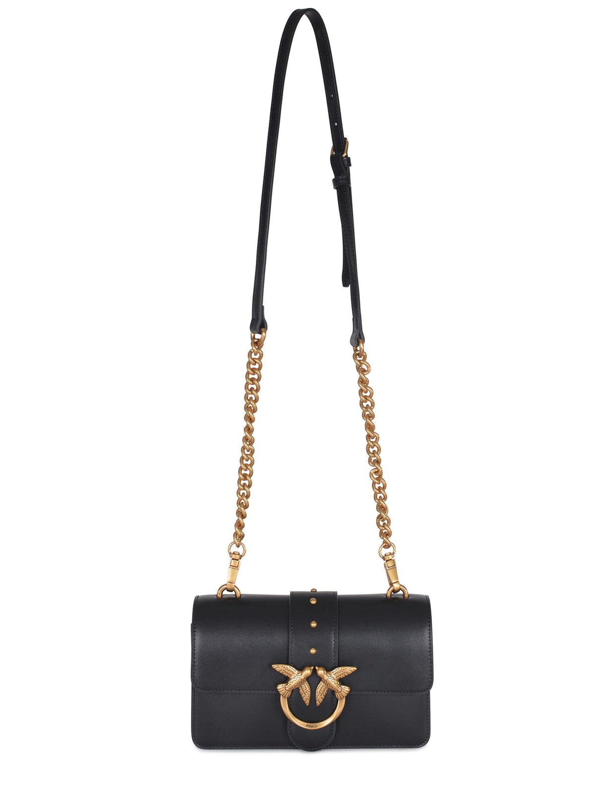 PINKO Bags 105856-A0F1 Z99Q Black
