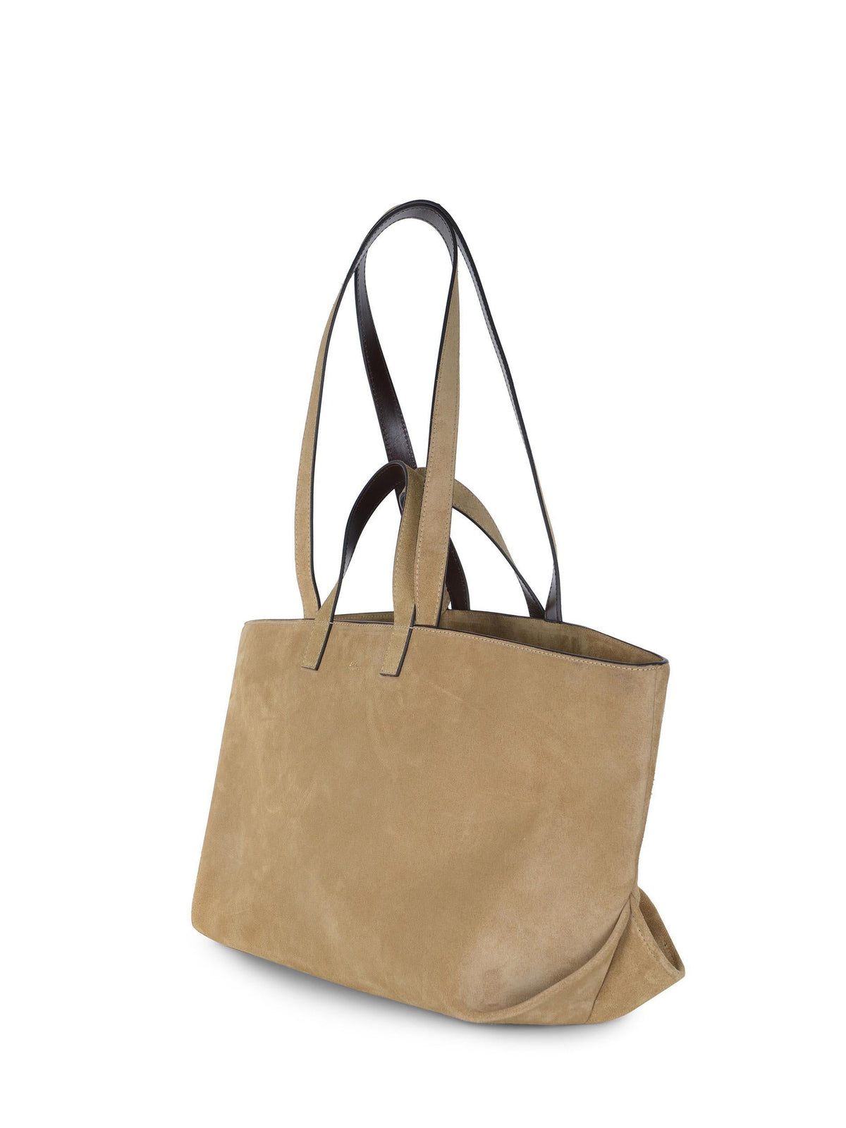 A.P.C. Bags PXCDB-F67057 BLD Beige