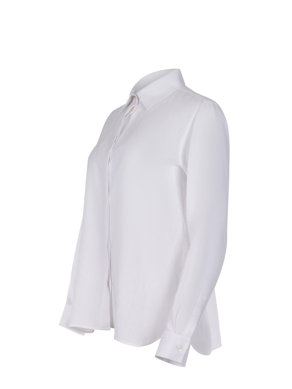 MAX MARA Shirts 2611111012600 205-001 White