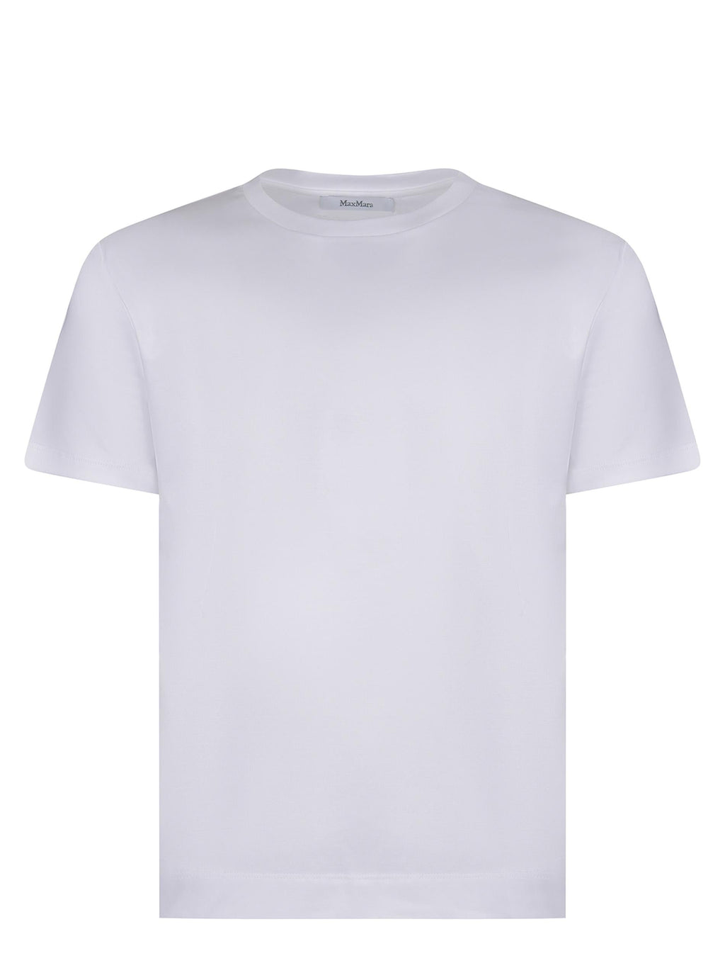 MAX MARA T-shirt 2511971029600 072-001 White