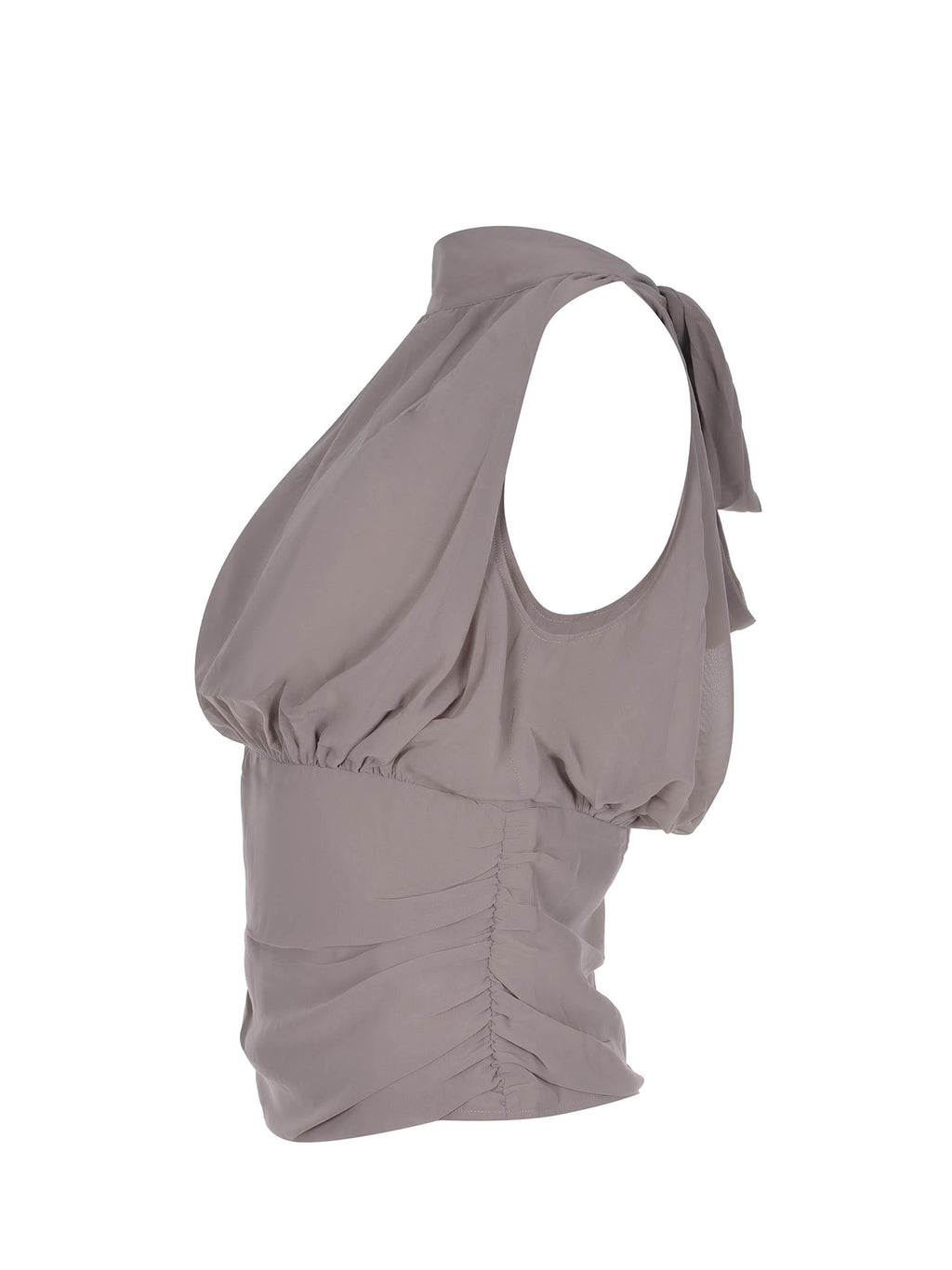 ROTATE Top 115518816 BCR1044-816 Dove Grey