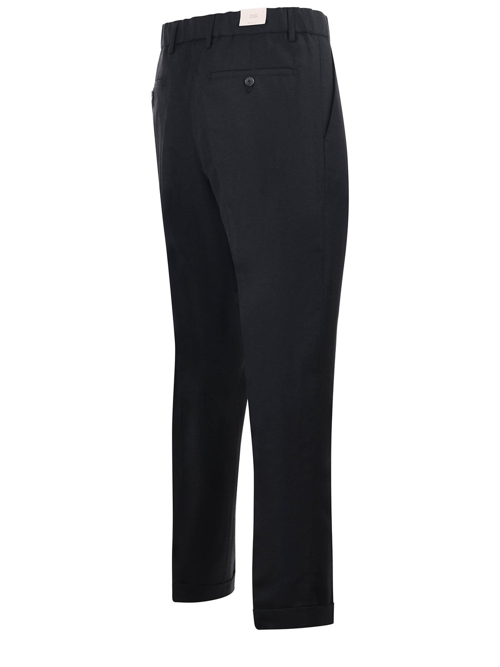 BRIGLIA Trousers ISOLAS 300130-10 Anthracite