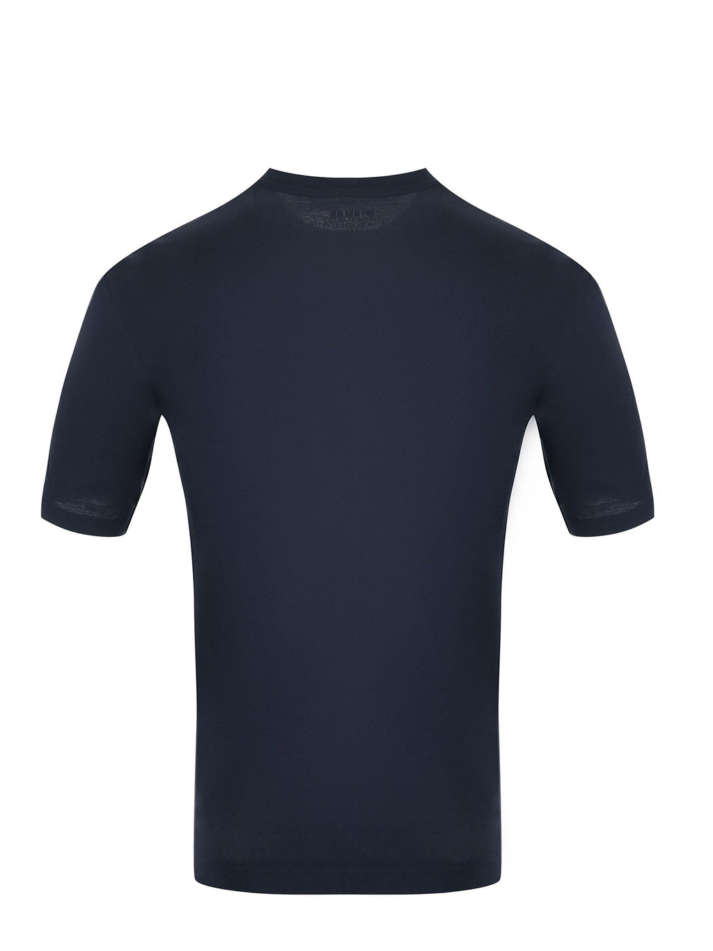 BLAUER T-shirt BLUH02302 7439-888 Dark blue
