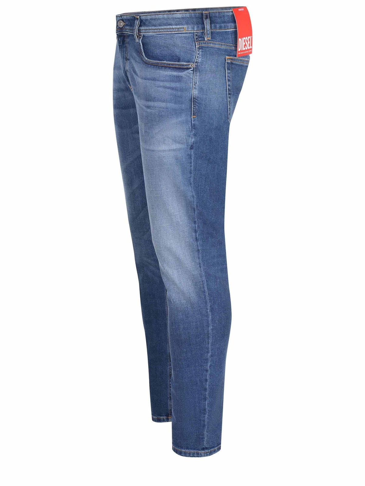 DIESEL Jeans A03595 09J33-01 Medium Blue