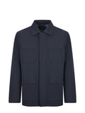 PEOPLE OF SHIBUYA Jackets KASUGAI PM931-790 Dark blue