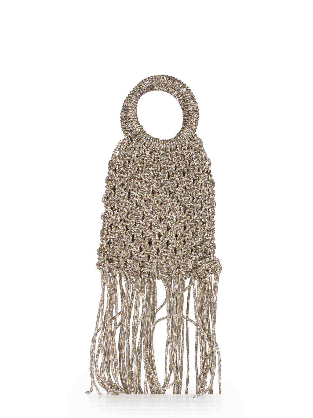 TWENTY FOURHAITCH Bags BAG0004562P GOLD Gold
