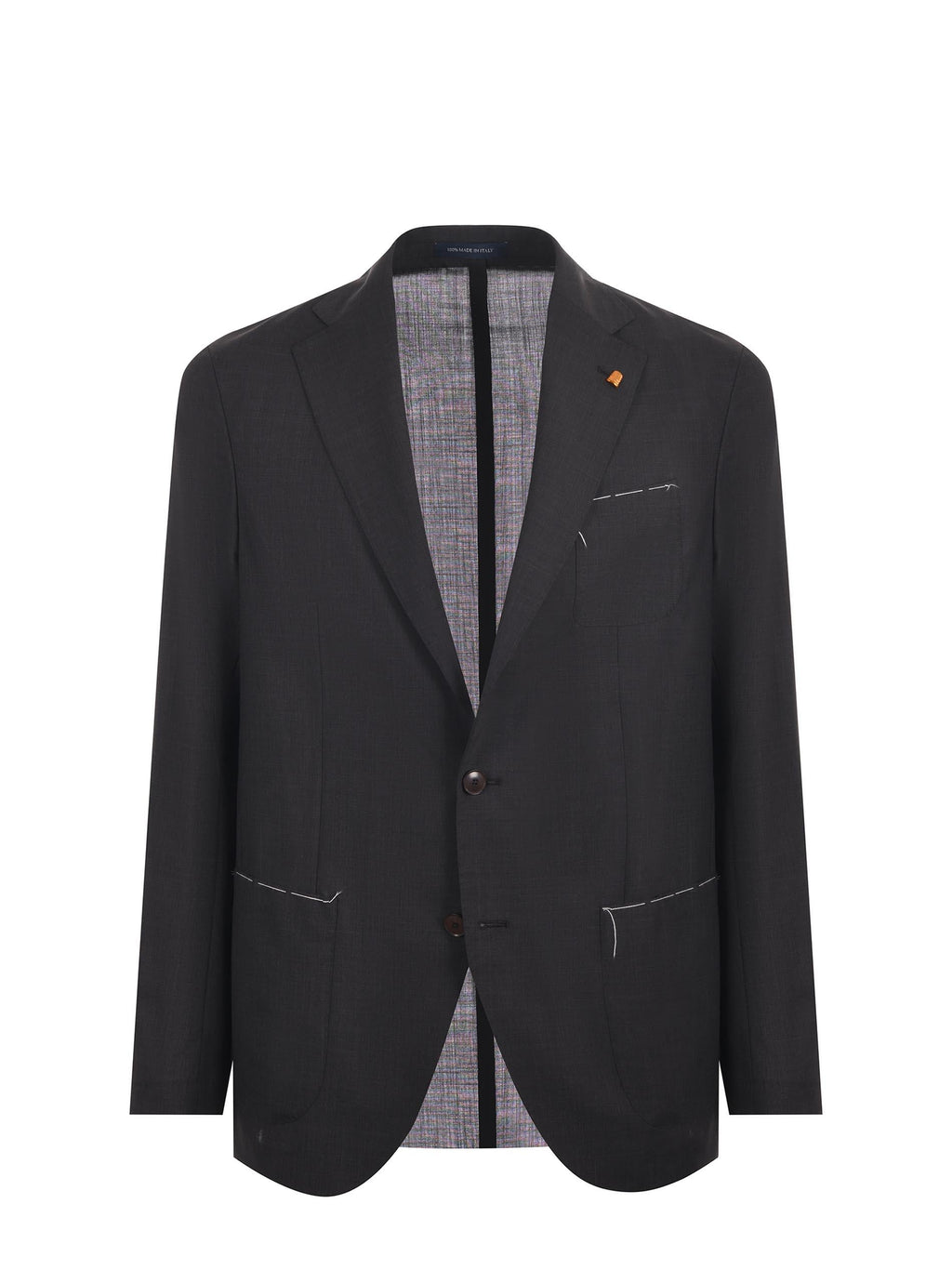 LATORRE Jackets SOFFIO UJ0482-8R-501 Dark brown