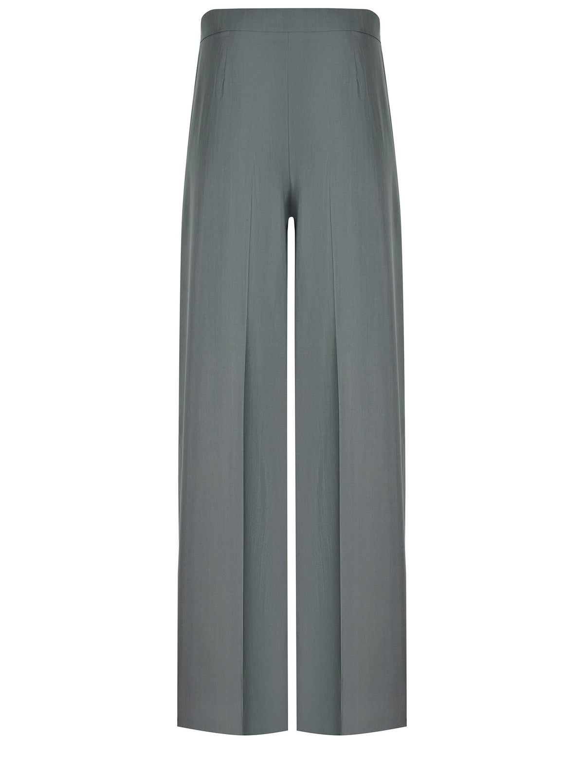 MAX MARA Trousers 2611131042600 179-003 Dark green