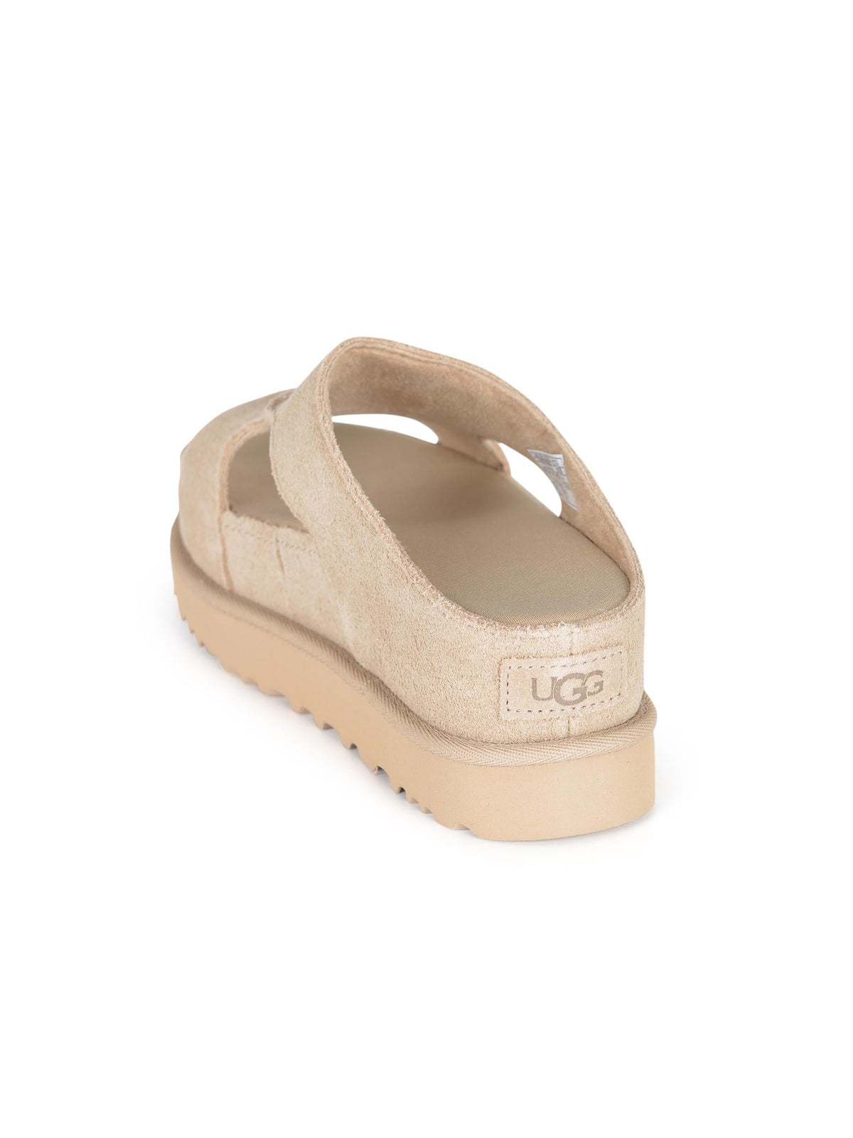 UGG "Goldenstar Hi" Sandals