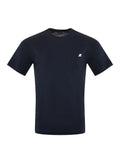K-WAY T-shirt K3138W K89 Dark blue