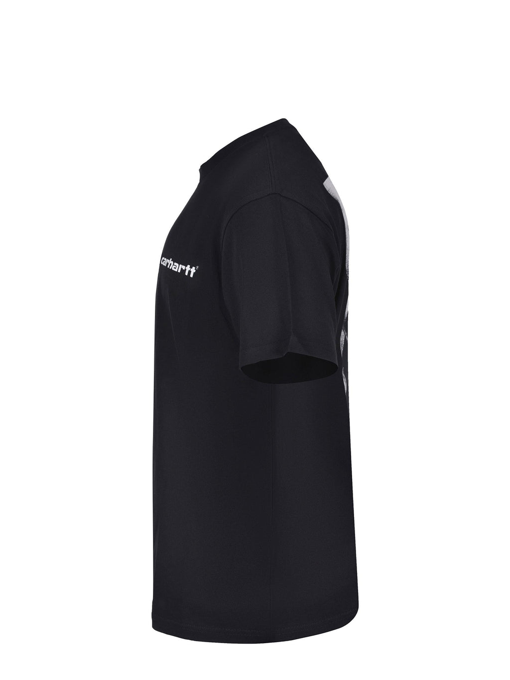 CARHARTT T-shirt I036001 89-XX Black