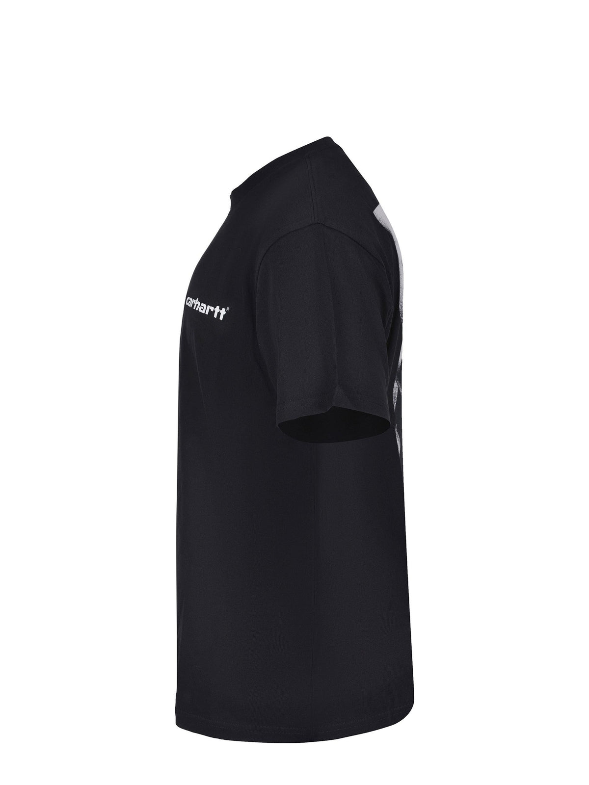 CARHARTT T-shirt I036001 89-XX Black