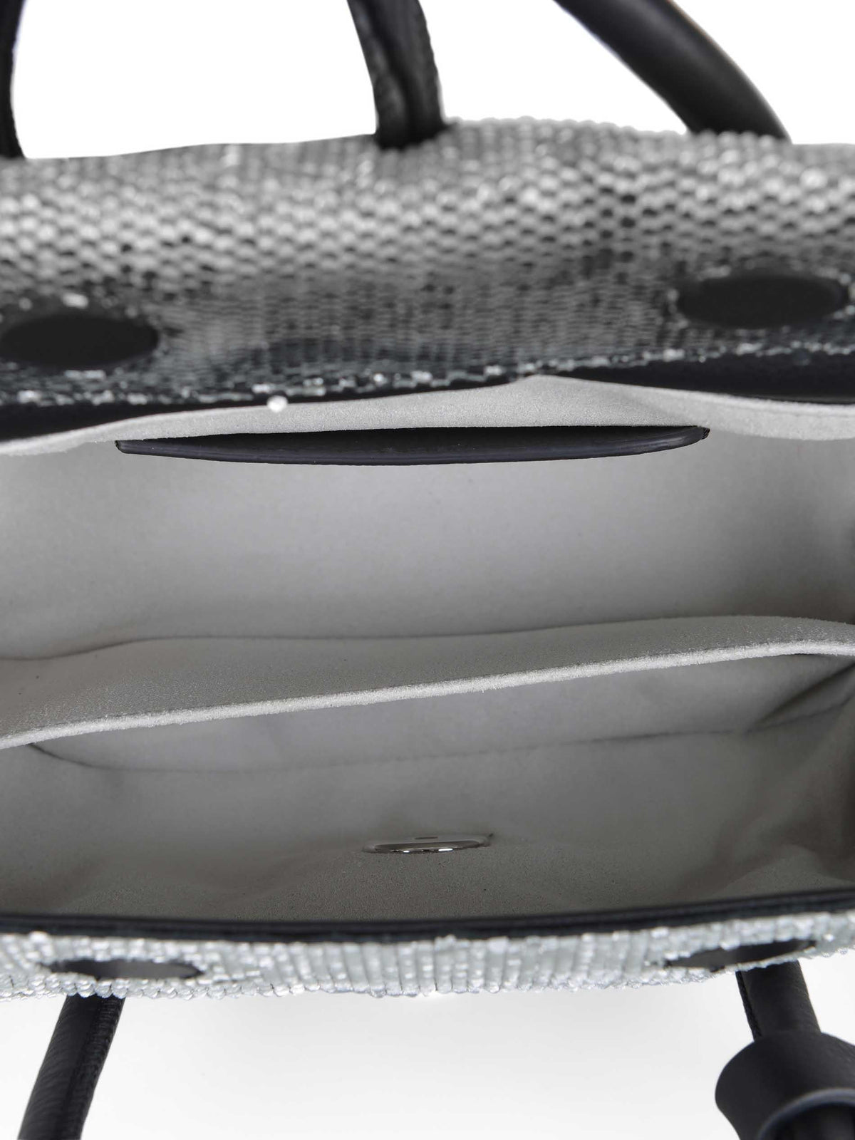 ZANELLATO Bags 068750-226-BABY Z0199 Silver