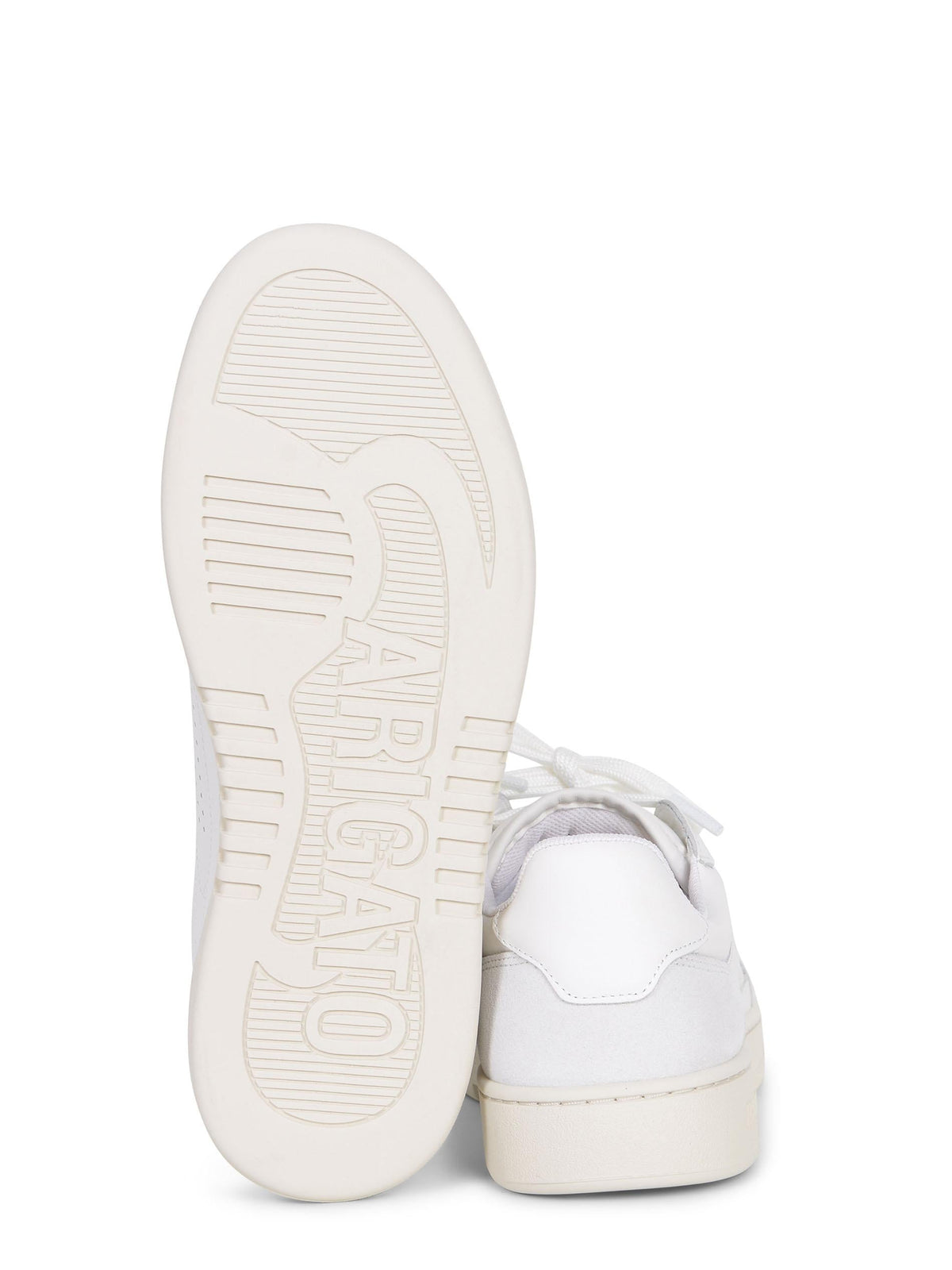 AXEL ARIGATO Sneakers F0002007 WHITE White