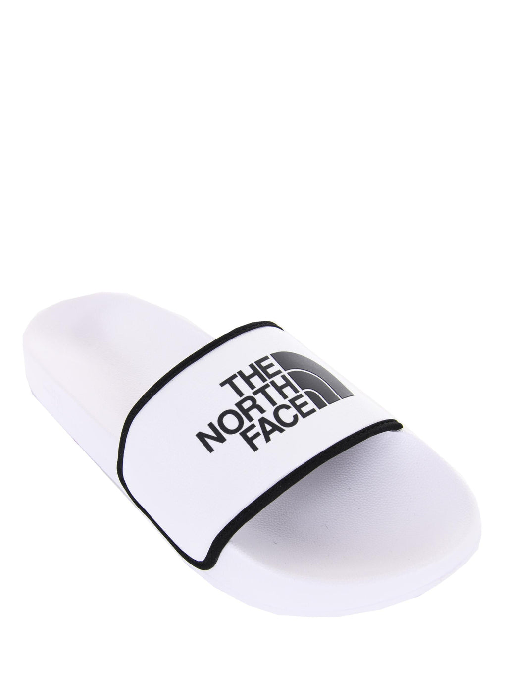 THE NORTH FACE Slides NF0A4T2R LA91 White