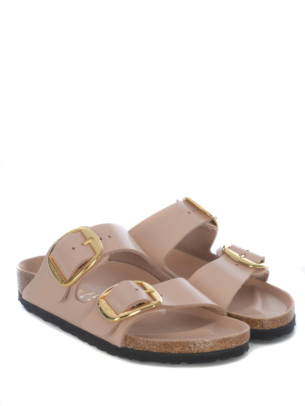 BIRKENSTOCK Slippers 1026553- BEIGE Beige