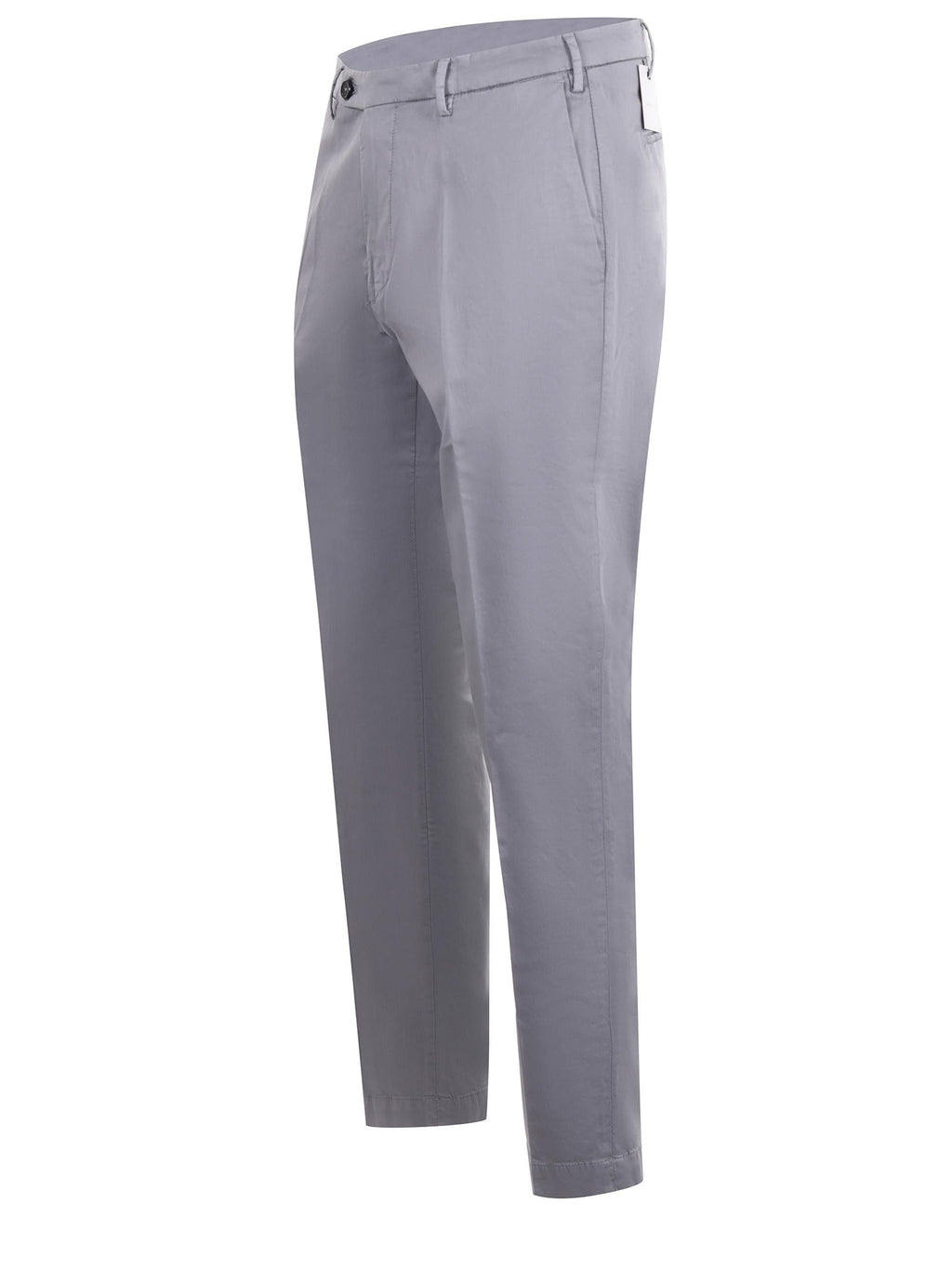 MICHAEL COAL Trousers MCBRA2564S26C 003 Grey