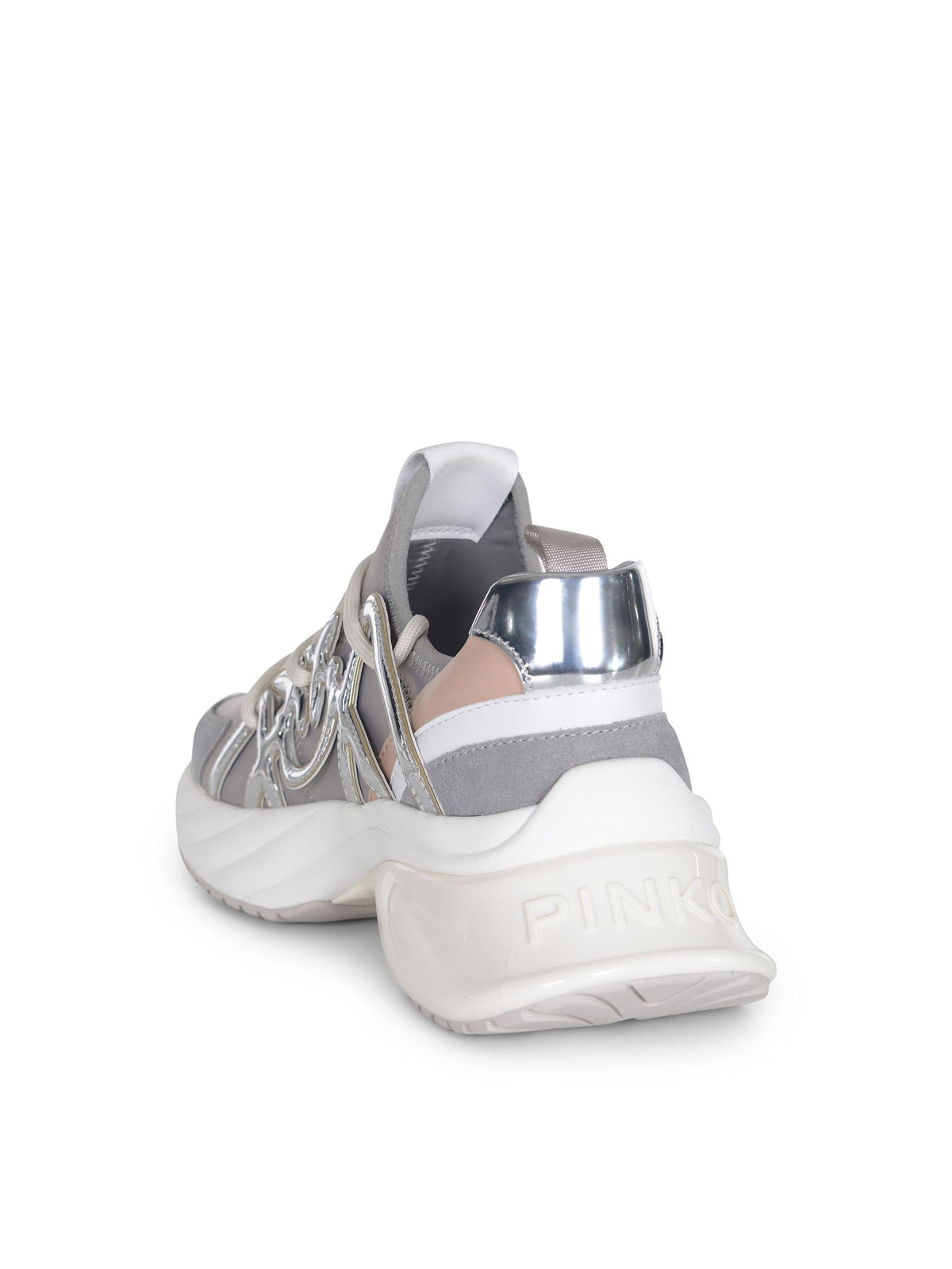 PINKO Sneakers SS0023T040L15 ARIEL01 Grey