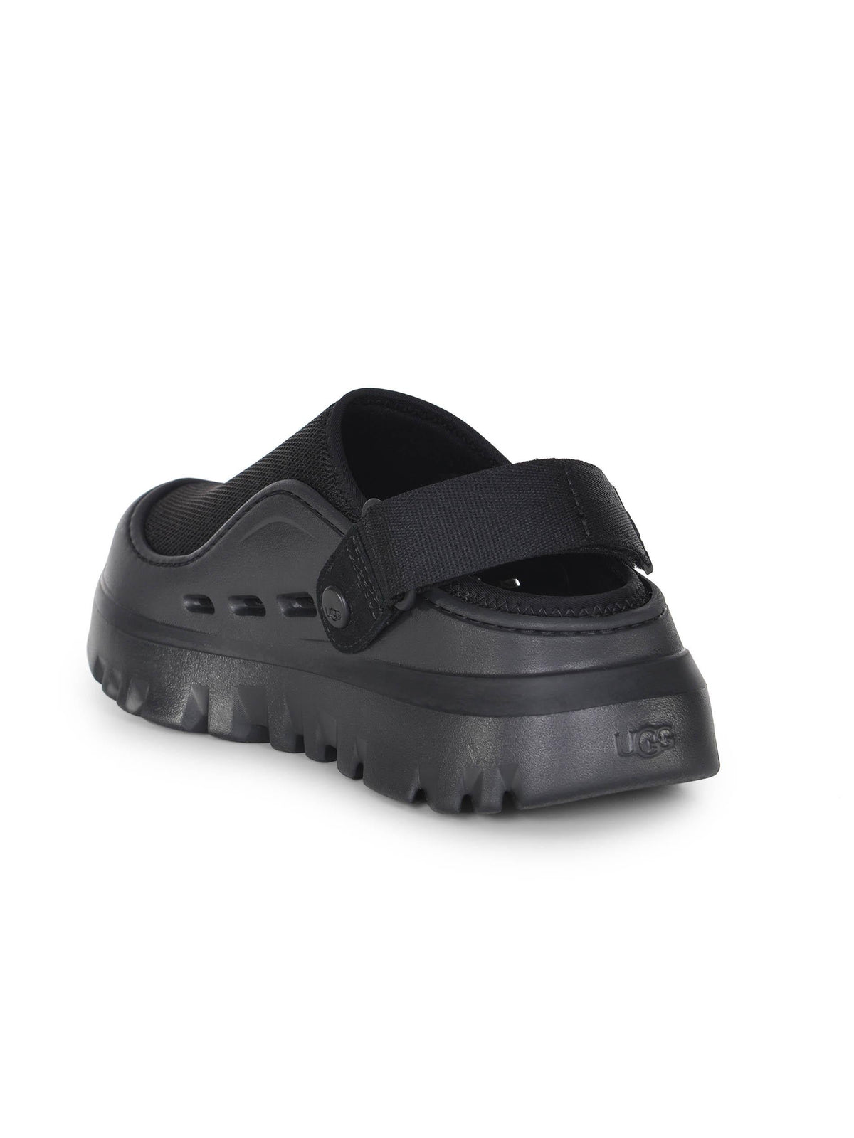UGG Shoes 1166912 BLK Black