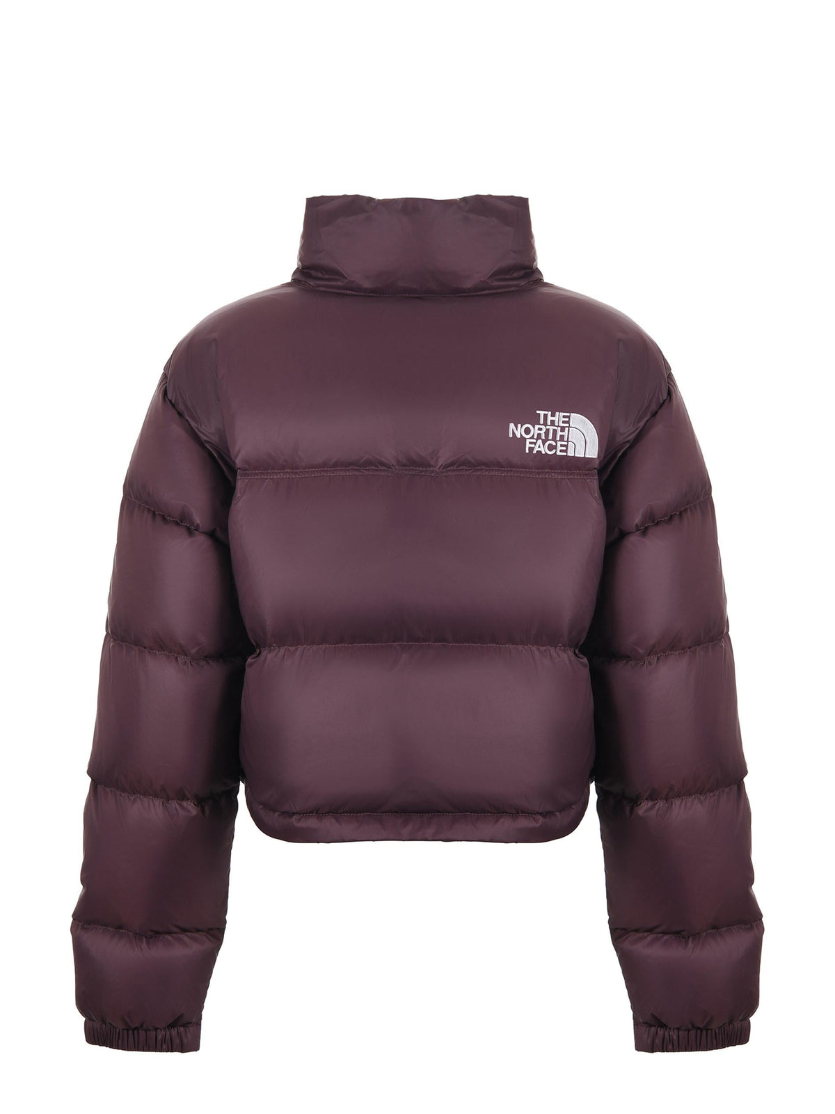 THE NORTH FACE Down Jackets NF0A5GGE BQ71 Bordeaux