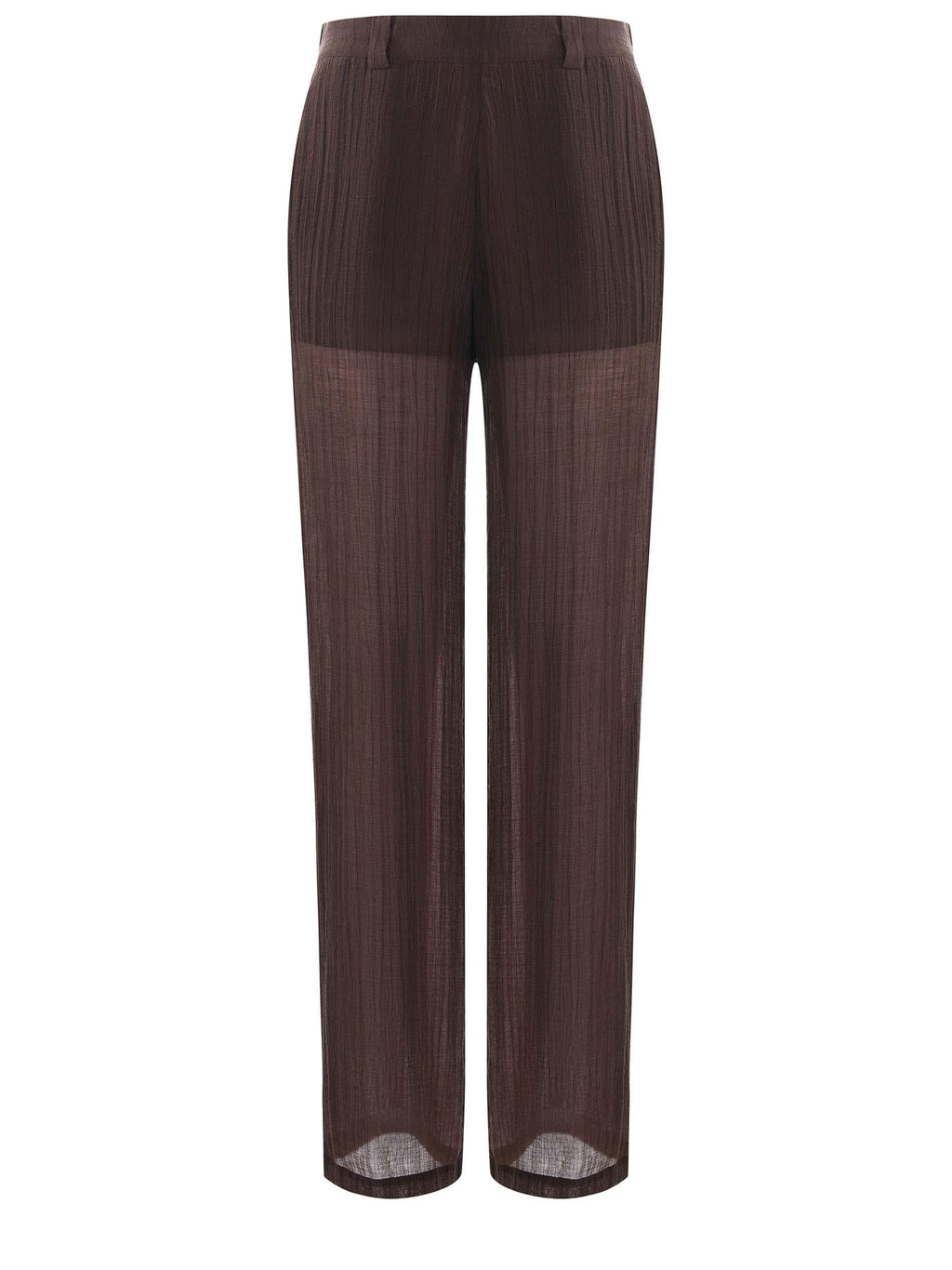 SEVENTY Trousers PT1423 460238-242 Brown