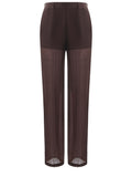 SEVENTY Trousers PT1423 460238-242 Brown