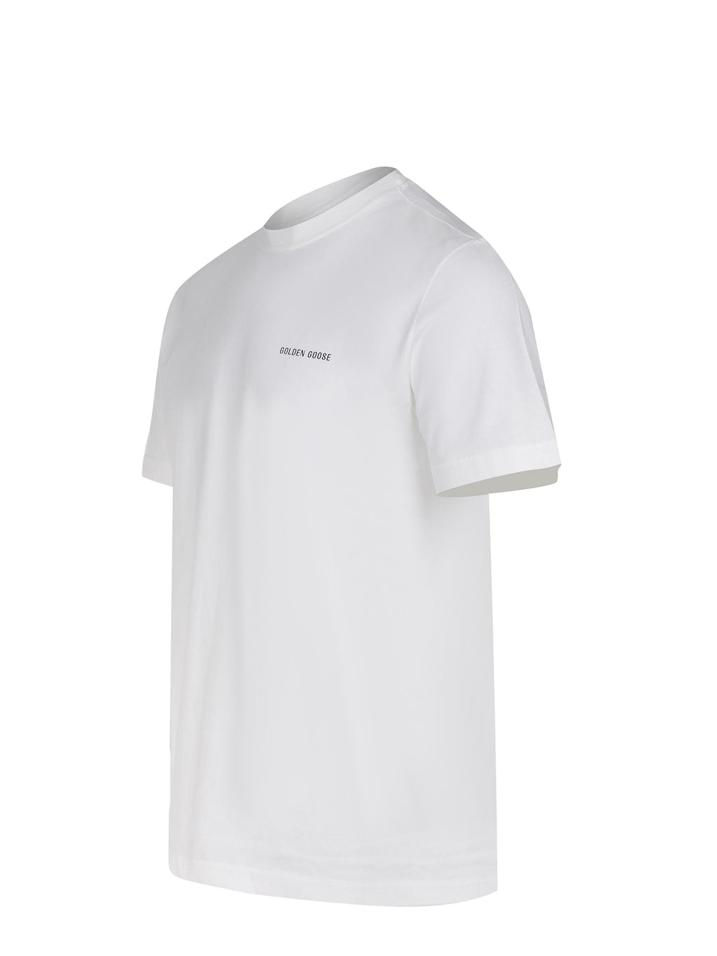 GOLDEN GOOSE T-shirt GMP01220 P002380-10363 White