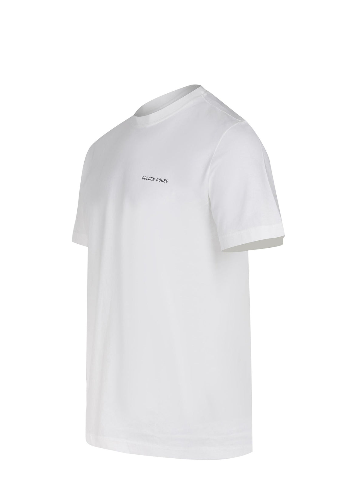 GOLDEN GOOSE T-shirt GMP01220 P002380-10363 White