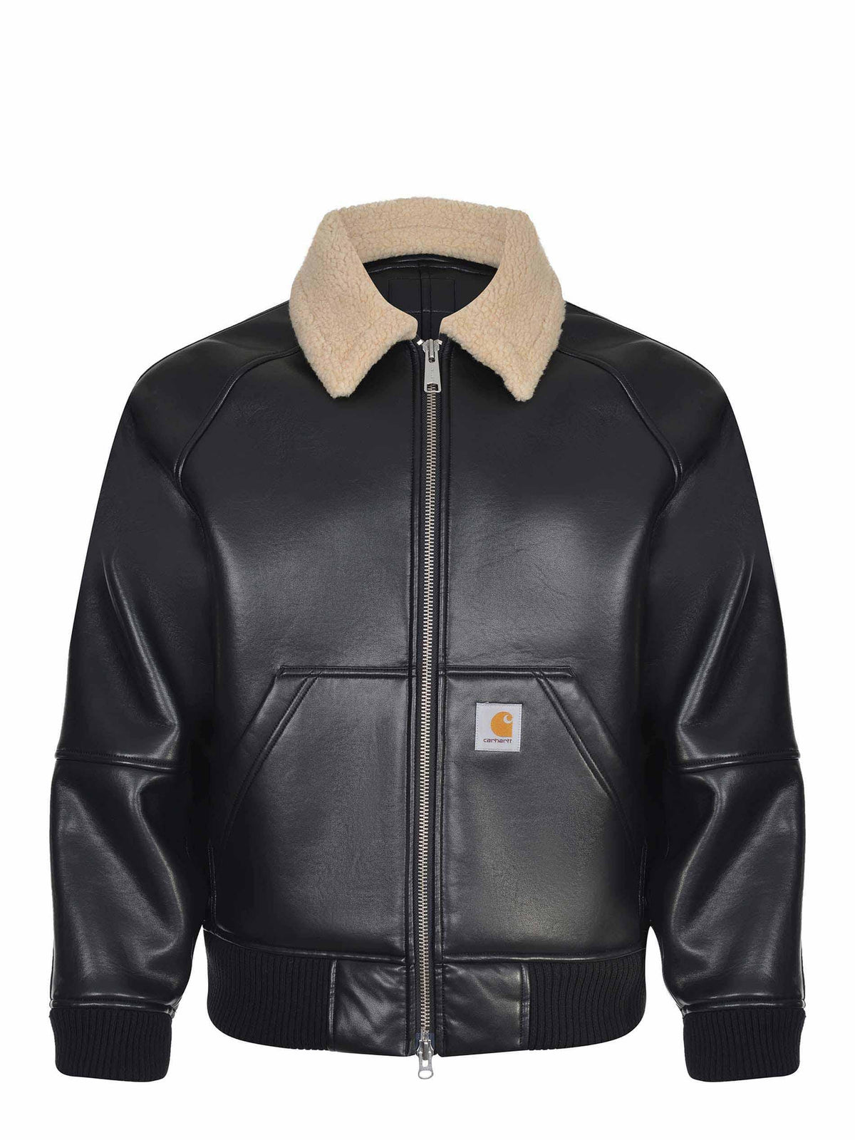 CARHARTT Jackets I035974 1ML-XX Black