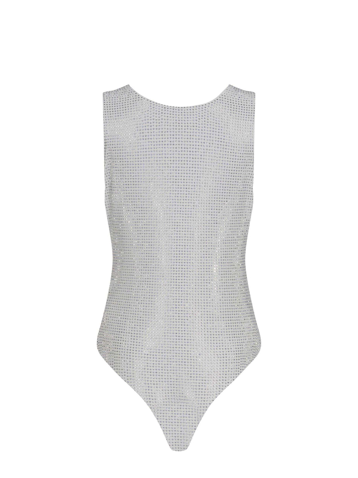 TWENTY FOURHAITCH Body A0072-NEW URANO GREY Grey