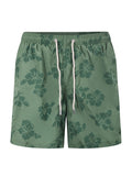 MC2 SAINT BARTH Swimwear LIG0001 08499L Green