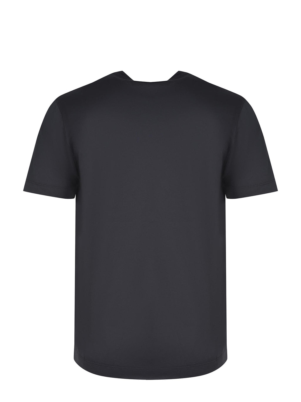 C.P. COMPANY T-shirt 20CMTS114A 006374G-999 Black