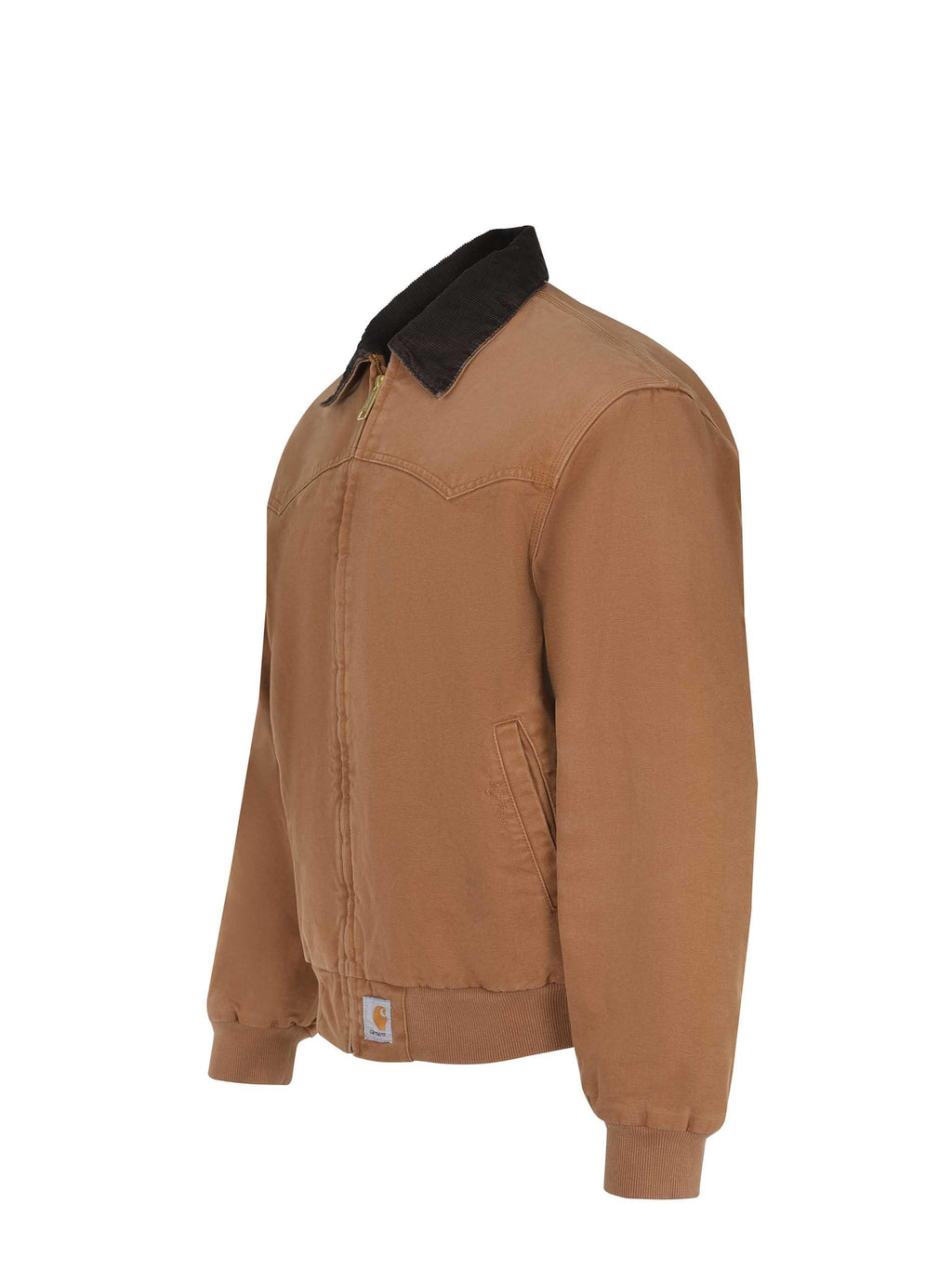 CARHARTT Jackets I036240 00S-B7 Camel