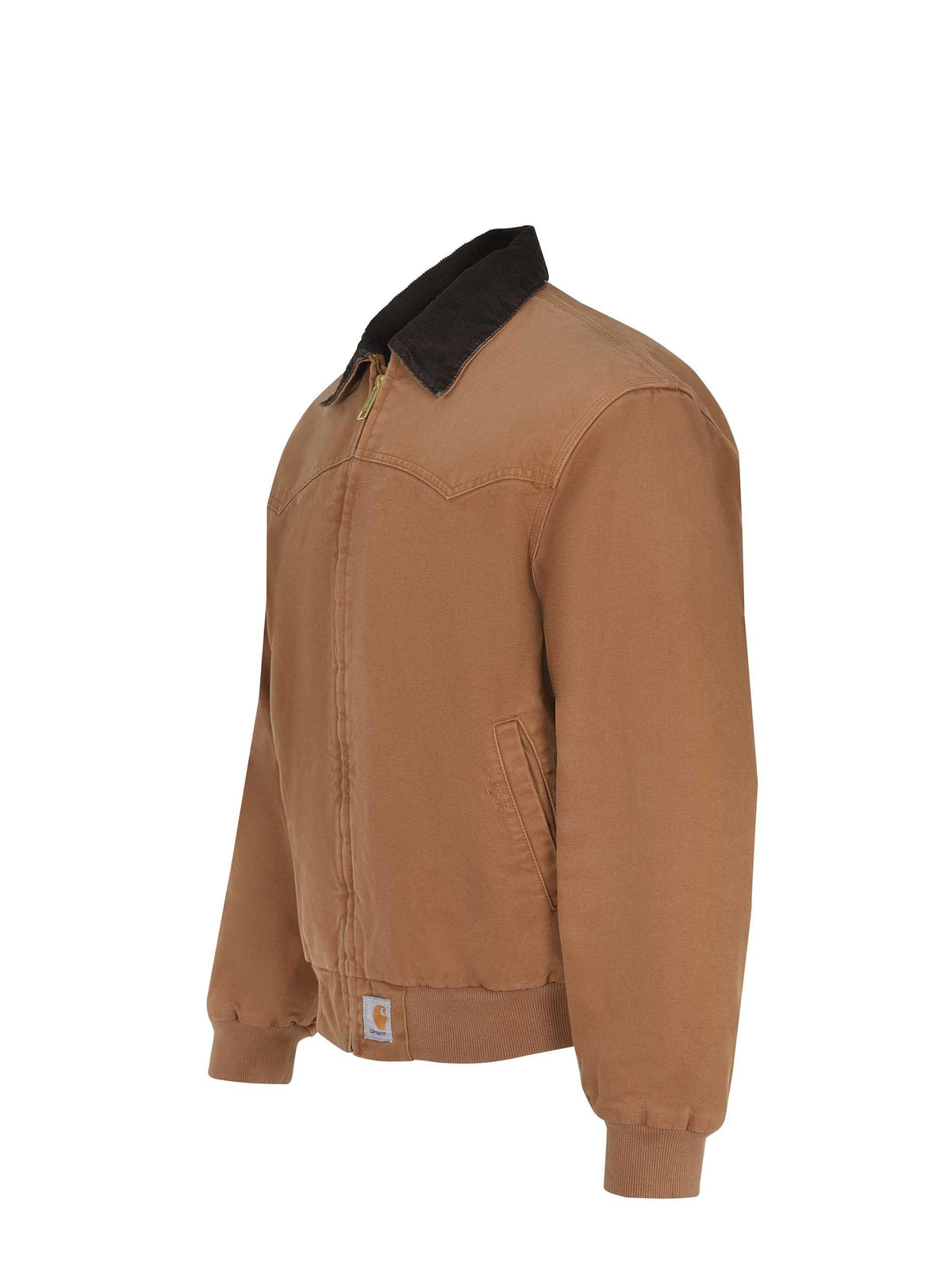 CARHARTT Jackets I036240 00S-B7 Camel